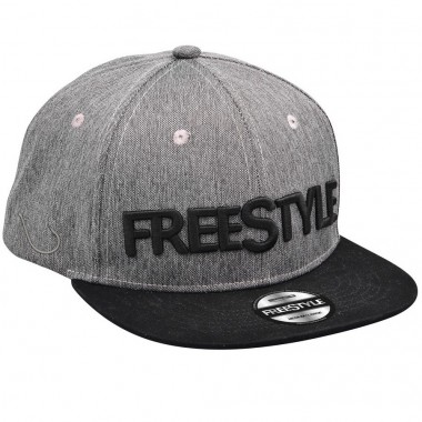 Czapka Freestyle Spro