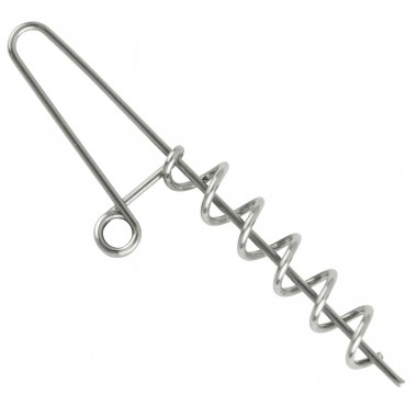 Wkręty Softbait Spiral Spro