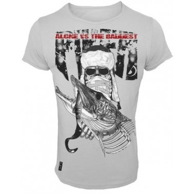 T-shirt Piker HotSpot Design