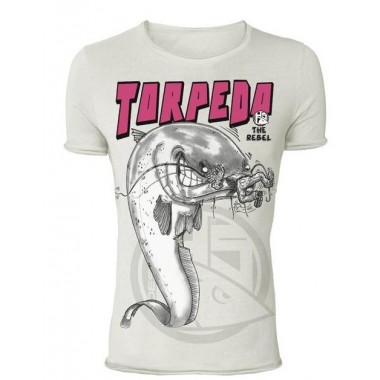 T-shirt Torpedo HotSpot Design