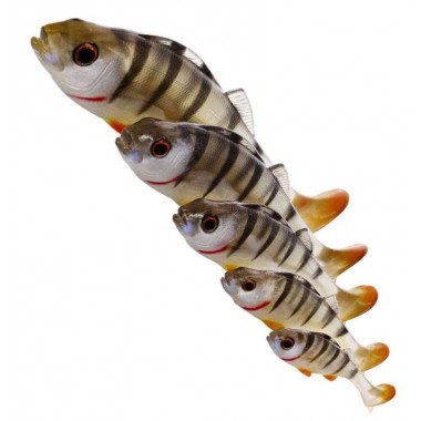 Przynęta Original Perch Shadtail 12 cm Westin